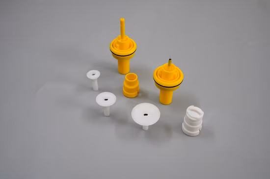 Держатель электрода X1 2322529, детали насадки вентилятора Pem X1